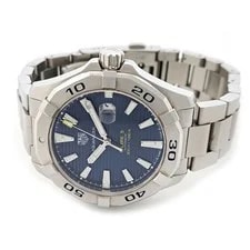 TAG Heuer Aquaracer Caliber 5 WAY2012.BA0927 TO297315 2