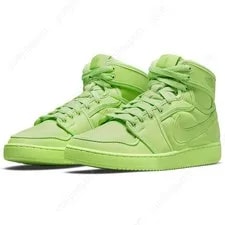 Jordan Billie Eilish X Air 1 Ko Sp DN2857-330 3