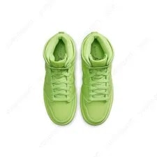 Jordan Billie Eilish X Air 1 Ko Sp DN2857-330 4