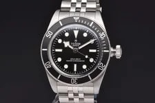 Tudor — Tudor M7941A1A0NU-0003 Black Bay MT5602-U Dial #028 — Watch — resale