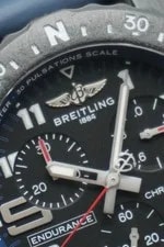 Breitling Endurance Pro 44 With Deployment Clasp! - X82310 2
