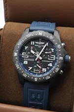 Breitling Endurance Pro 44 With Deployment Clasp! - X82310 3