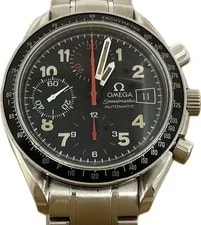 Omega Speedmaster Mark 40 Cosmos 3513.53 Automatic Excellent A6471 3