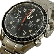 Omega Speedmaster Mark 40 Cosmos 3513.53 Automatic Excellent A6471 4