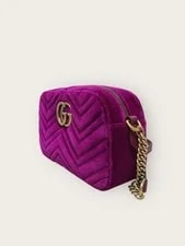 Gucci GG Marmont Matelassé Small 43412206 [P] 2
