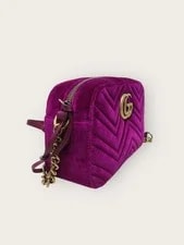 Gucci GG Marmont Matelassé Small 43412206 [P] 3