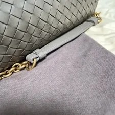 Bottega Veneta Chain Official 4