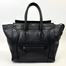 Celine Luggage Shopper Philo Era Auth 2