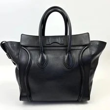 Celine Luggage Shopper Philo Era Auth 3