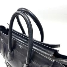 Celine Luggage Shopper Philo Era Auth 4