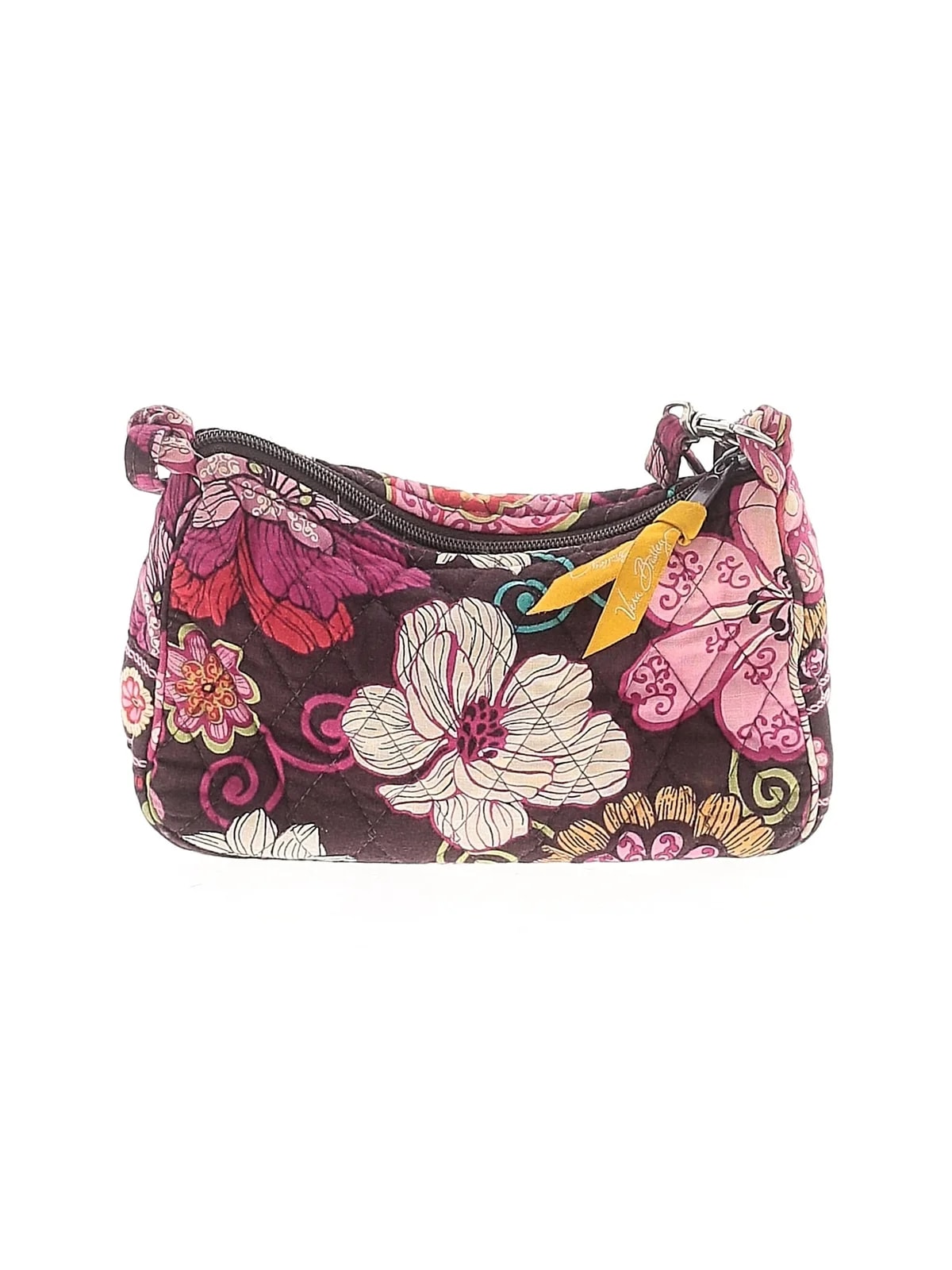 Vera Bradley 100% Cotton Color One Size 2