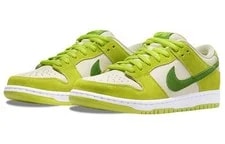 Nike Dunk Low Pro SB 'Fruity Pack - Apple' -300 3