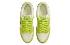 Nike Dunk Low Pro SB 'Fruity Pack - Apple' -300 4