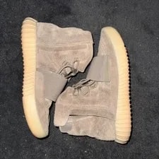 Size 10 - Adidas Yeezy Boost 750 2