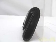 Bottega Veneta Key Case Intrecciato 2
