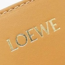 New Loewe Puzzle Fold XL B933Q18X01 From Japan 4