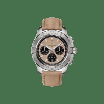 Breitling Avenger B01 Chronograph 42 3