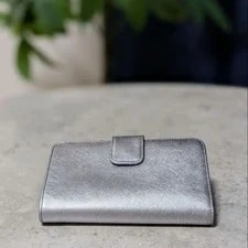 Prada Folded Wallet From Japan 2