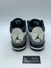 Jordan 3 Retro 23 3