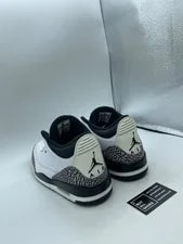 Jordan 3 Retro 23 4