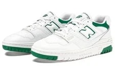 New Balance 550 Classic BB550SWB 2