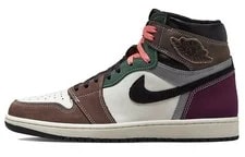Air Jordan — Air Jordan 1 High OG 'Hand Crafted' All US Size DH3097-001 New in Box — Sneaker — resale