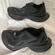 10.5US Balenciaga Circuit Logo Oversize Lightweight 43 Limite 3