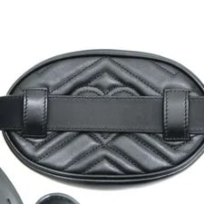 Gucci 476434 GG Marmont Belt #PB17103 2