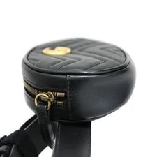 Gucci 476434 GG Marmont Belt #PB17103 4