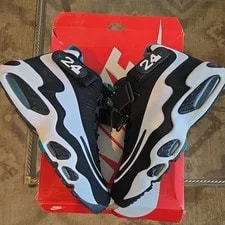 Nike Air Griffey Max 1 2021 Freshwater 3