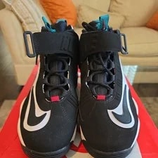 Nike Air Griffey Max 1 2021 Freshwater 4
