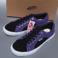Vans V86CF Sc Lampin Color 634447-0002 Us8 2
