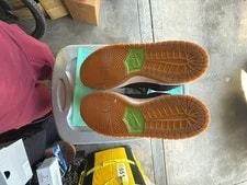 Nike SB Dunk High TRD QS Momofuku 881758-071 2