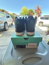 Nike SB Dunk High TRD QS Momofuku 881758-071 3
