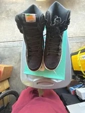 Nike SB Dunk High TRD QS Momofuku 881758-071 4