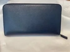 Prada Long Wallet 2M1188 From Japan 2