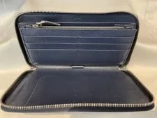 Prada Long Wallet 2M1188 From Japan 3