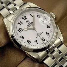 Tudor — Tudor Prince 74000 — Watch — deal