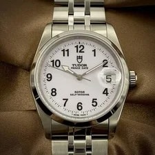 Tudor Prince 74000 3