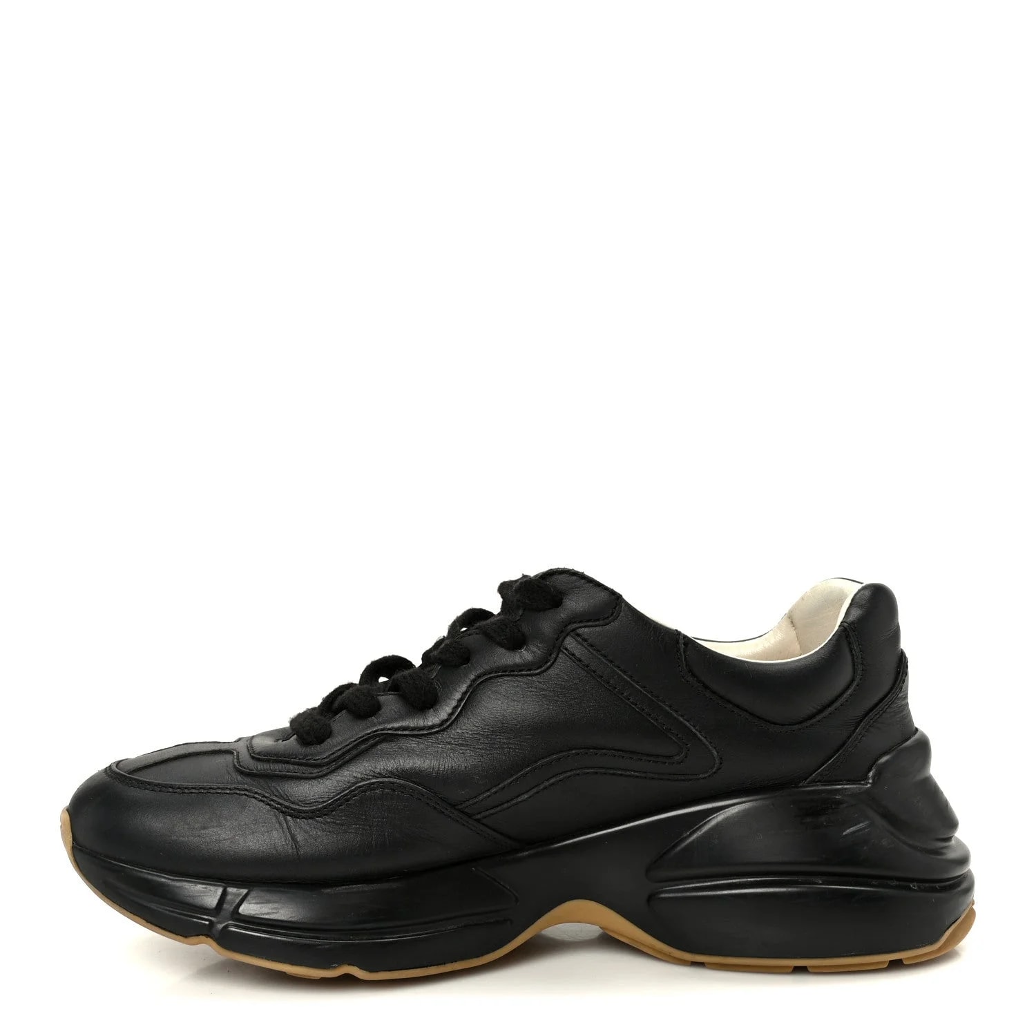 Gucci — Logo Rhyton 38 — Sneaker — resale