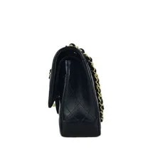 Chanel Classic Lamb Flap A01112 7842 120324749 2