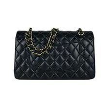 Chanel Classic Lamb Flap A01112 7842 120324749 3