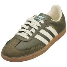 Adidas — Adidas Samba OG Fashion in - 10.5 US — Sneaker — resale