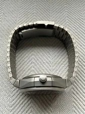 IWC Porsche Design Day Date Chrono Automatic Titanium Bracelet 42mm NOS Unworn 2
