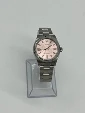 Rolex Oyster Perpetual 31 277200 '' Stainless Steel Pink Dial 2