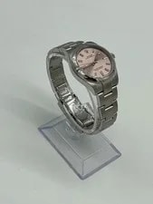 Rolex Oyster Perpetual 31 277200 '' Stainless Steel Pink Dial 3