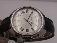 Cartier CLE' DE WSCL0018 - 3850 With Papers 2016 Automatic Steel 3