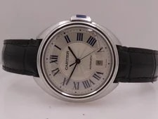 Cartier CLE' DE WSCL0018 - 3850 With Papers 2016 Automatic Steel 4