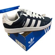 Adidas — Adidas Campus 00s Night 10 — Sneaker — resale