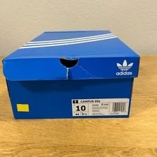 Adidas Campus 00s Night 10 3